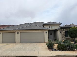 3911 S Sugar Plum Way, Washington, UT 84780