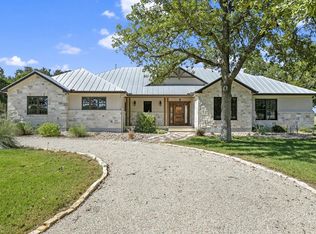 50 S Stag Trl, Fredericksburg, TX 78624