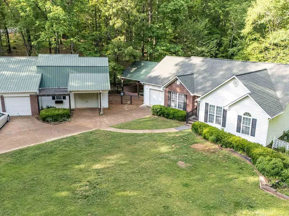 66 Woodrun Dr, Middleton, TN 38052