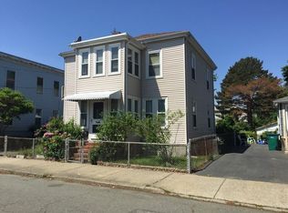 72 Flint St, Lynn, MA 01905