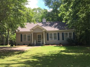 3365 Cloverdale Rd, Montgomery, AL 36106