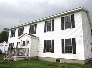 1300 Crystal Creek Rd, Walton, NY 13856