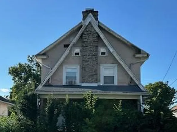 142 S Fairview Ave, Upper Darby, PA 19082