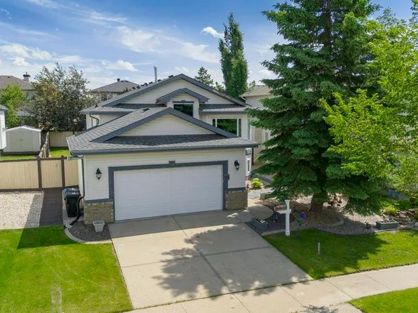 46 Clarkdale Dr, Strathcona County, AB T8H 2E2