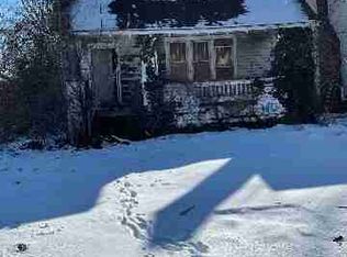 23 Cedarhurst Pl, Highland Park, MI 48203
