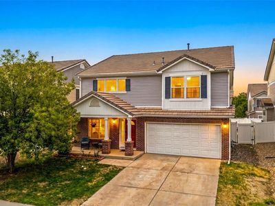 21611 E 54th Place, Denver, CO, 80249