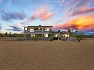 2772 Alta Ave, Joshua Tree, CA 92284