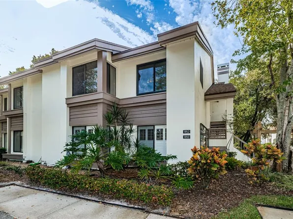 1852 Lake Cypress Dr #1852, Safety Harbor, FL 34695