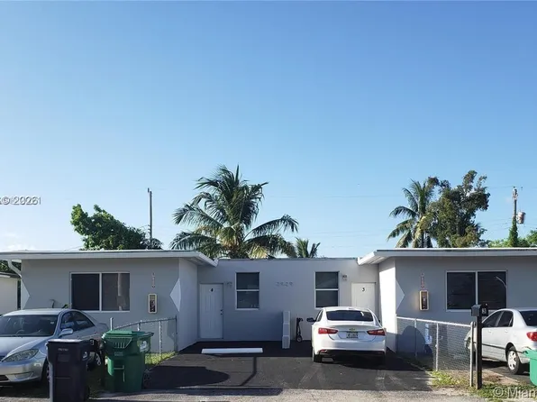 2929 NW 88th St APT 4, Miami, FL 33147