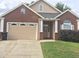 5052 Hampton Ridge Ave, Tallahassee, FL 32311