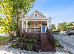 9 E 24th St, Covington, KY 41014