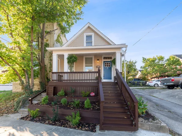 9 E 24th St, Covington, KY 41014