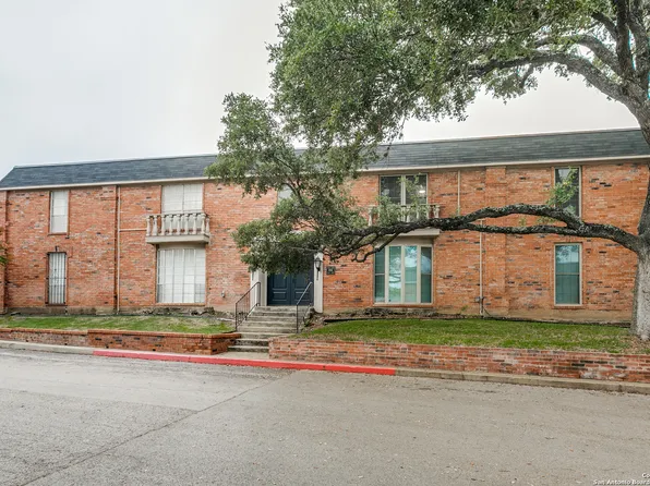 7500 CALLAGHAN RD #346, San Antonio, TX 78229