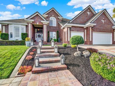 3261 Congressional Circle, Fairfield, CA, 94534