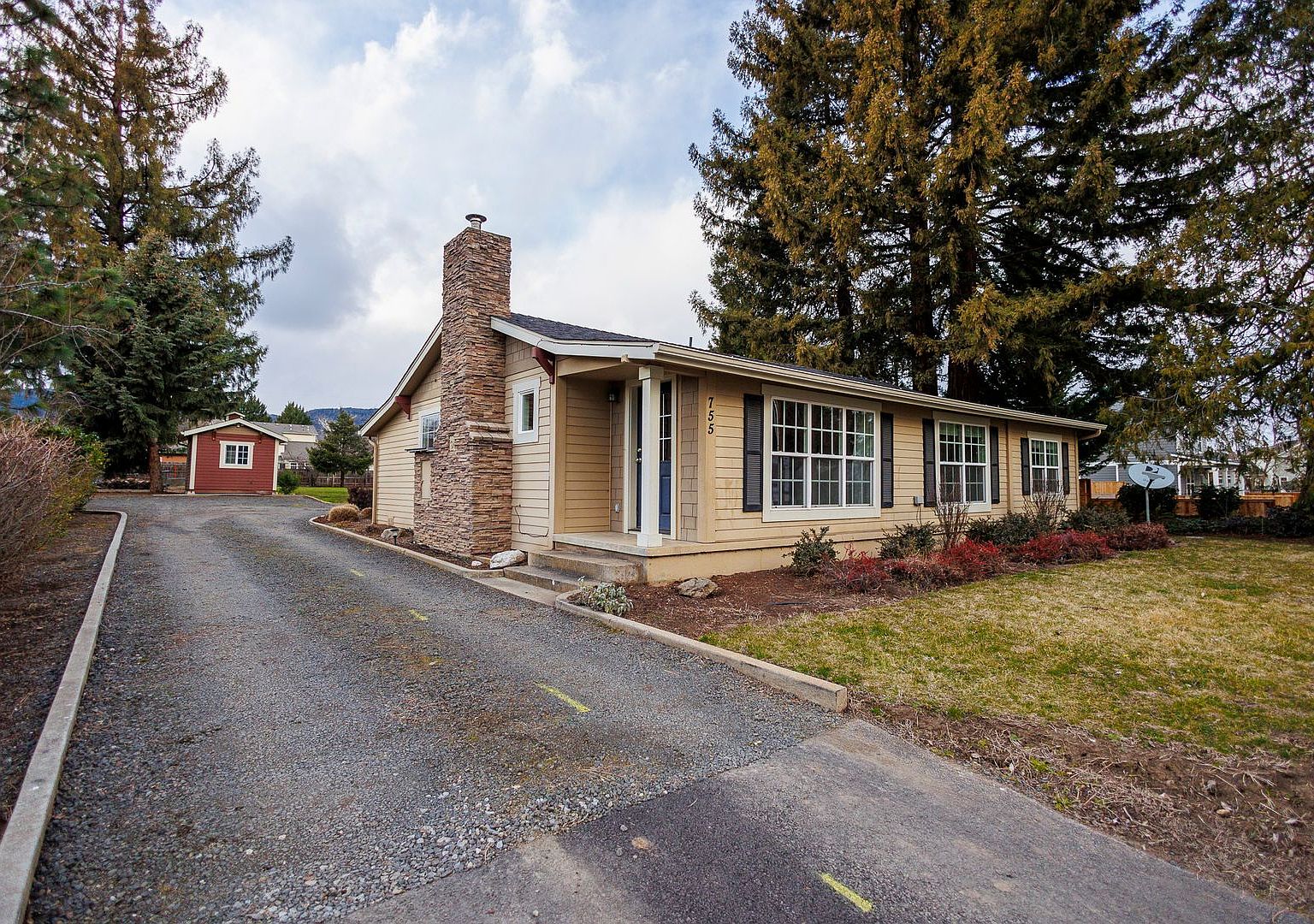 755 Bybee Dr, Jacksonville, OR 97530 Zillow