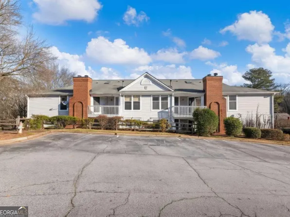 6397 Wedgewood Trce Unit E, Tucker, GA 30084