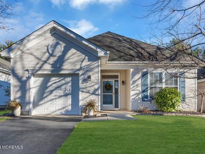 5 Evergreen Springs Drive, Lakewood, NJ, 08701