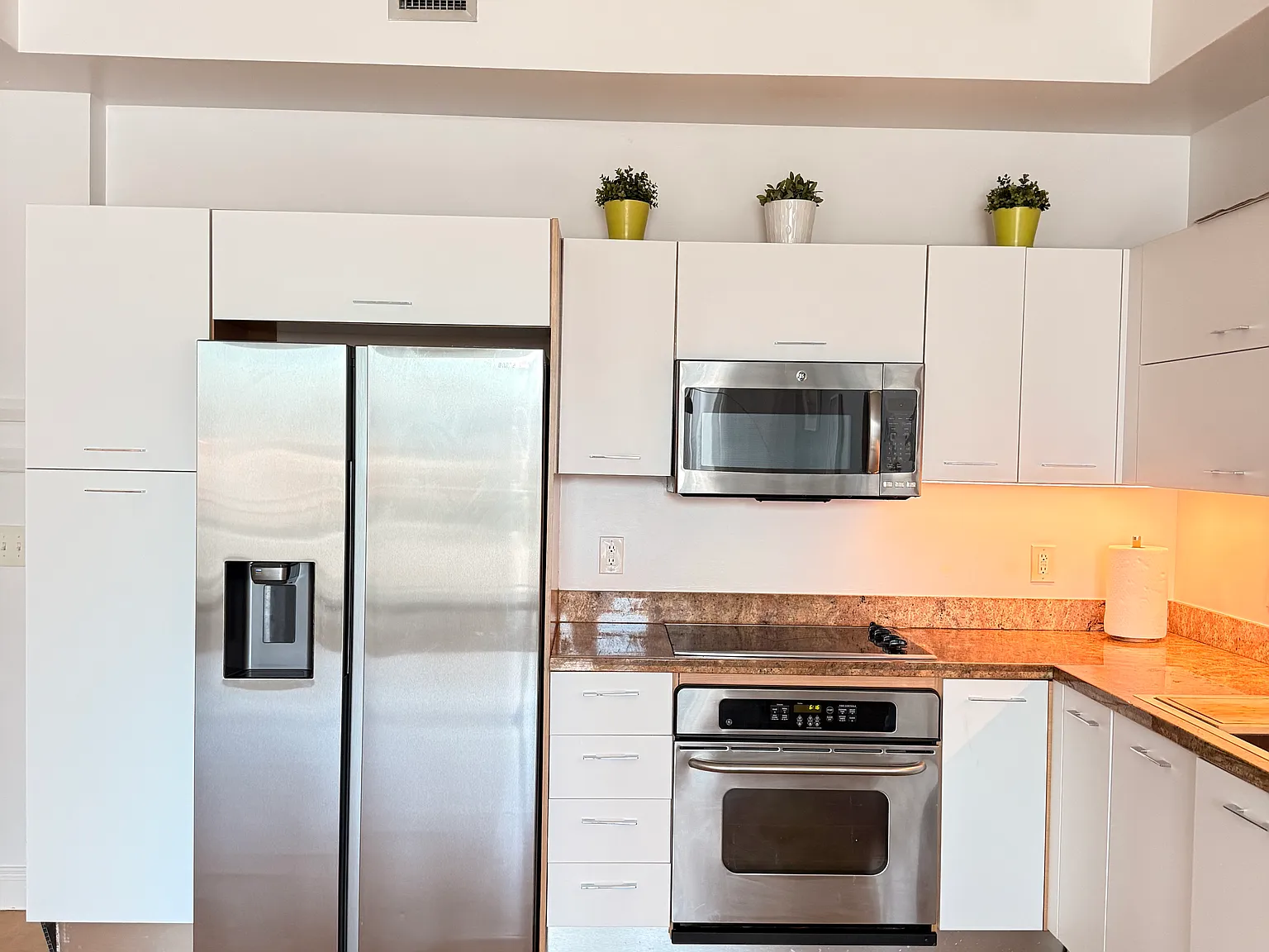 1 bed, 775 sqft, $2,950 — Photo 3