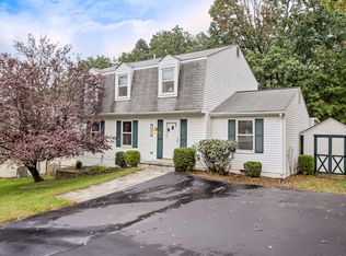 10017 Durango Dr, Damascus, MD 20872