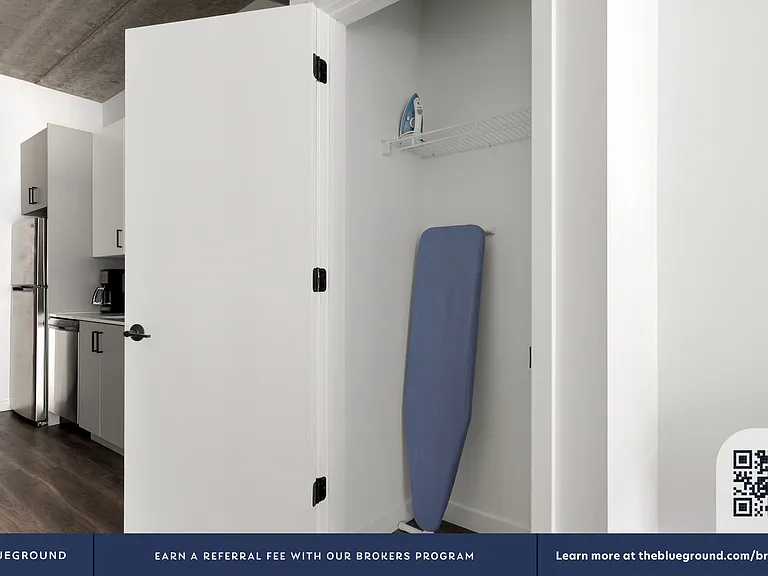 Storage Room