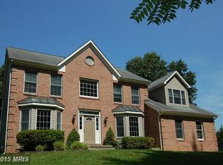 608 Hoods Mill Rd, Woodbine, MD 21797