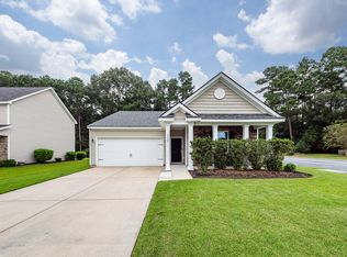 3602 Pimmit Pl, Ladson, SC 29456