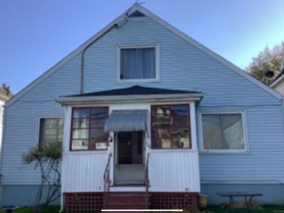 125 Barker Street, Hartford, CT, 06114