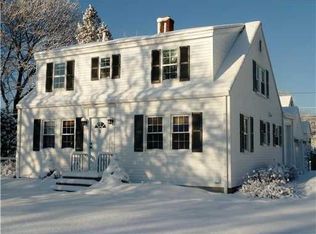 5 Reg Roc Rd, Falmouth, ME 04105