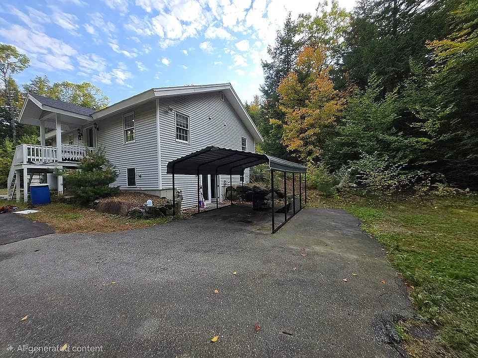124 Evergreen Dr #B