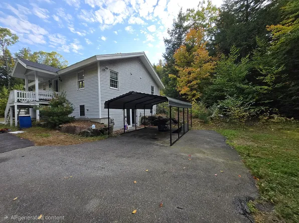 124 Evergreen Dr, New Hampton, NH