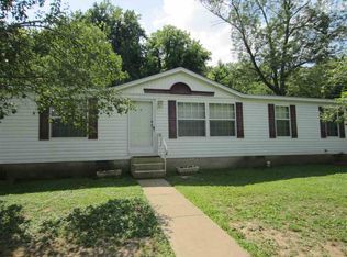 345 S Bosse Ave, Evansville, IN 47712