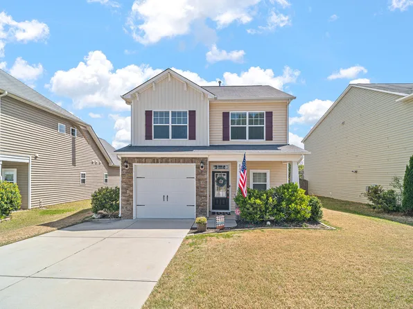 539 Smithridge Way, Fuquay Varina, NC 27526