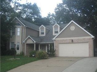 511 Colony Ct, Gibsonia, PA