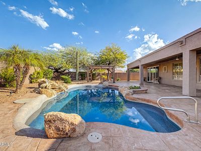 2345 N VISTA DEL SOL --, Mesa, AZ, 85207