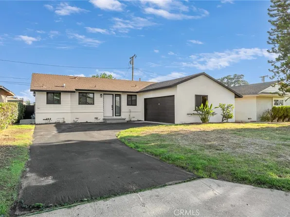 320 E Kelby St, Covina, CA 91723