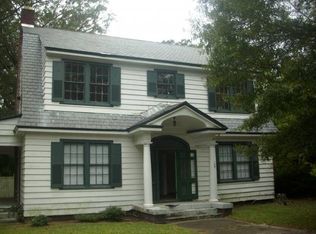 107 Gray St NE, Wilson, NC 27893