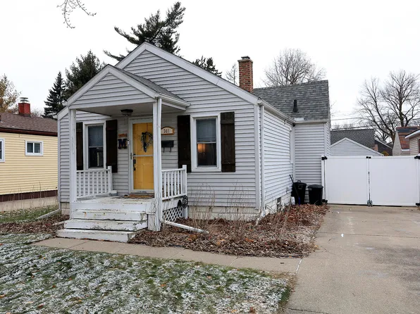 361 Walper Ave, Clawson, MI 48017