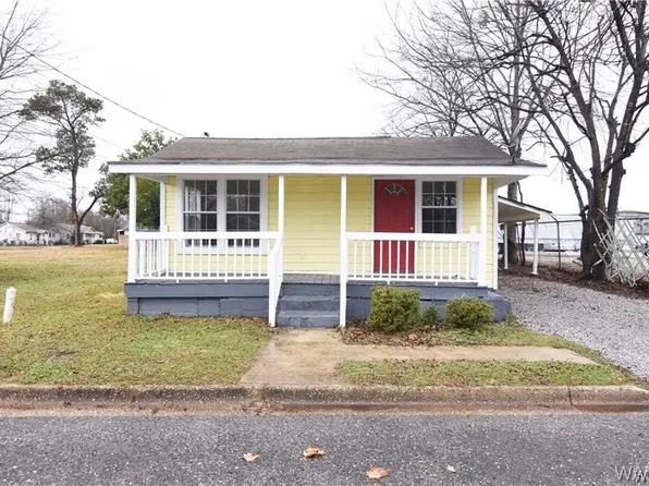 2522 12th Ave, Tuscaloosa, AL 35401