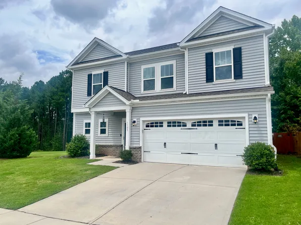 1103 Talbot Pl, Durham, NC 27703