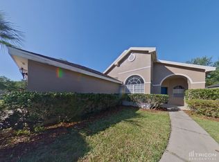 248 Wescliff Dr, Ocoee, FL 34761