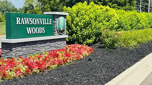 Rawsonville Woods Photo 1