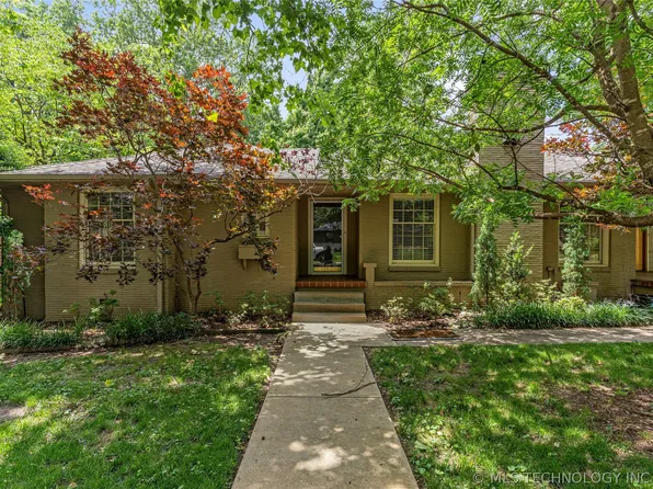 3436 S Gary Ave, Tulsa, OK 74105