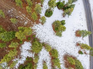 Nhn Wilderness Club Dr, Eureka, MT 59917