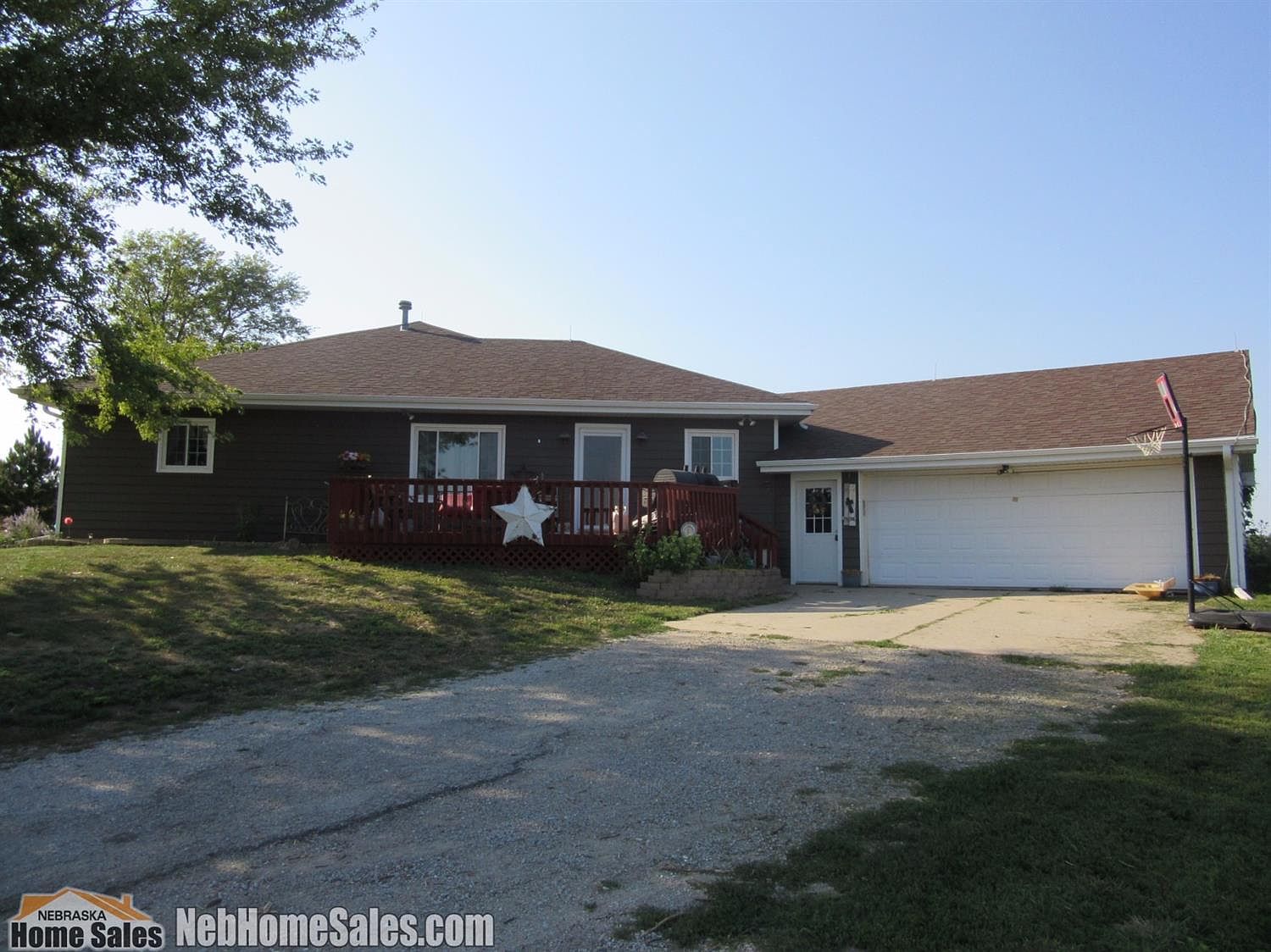 3634 SW 86th Rd, Clatonia, NE 68328 Zillow