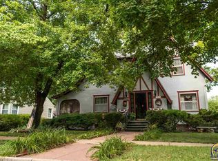 1511 Washington St, Emporia, KS 66801