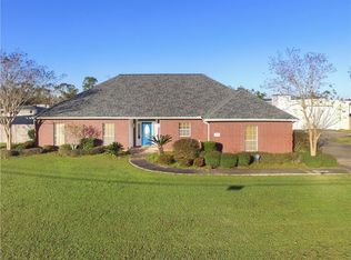 2926 Elda St, Lake charles, LA 70607