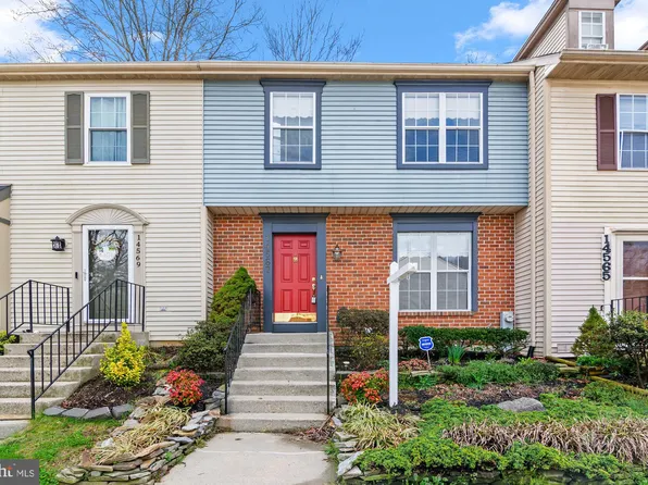 14567 London Ln, Bowie, MD 20715