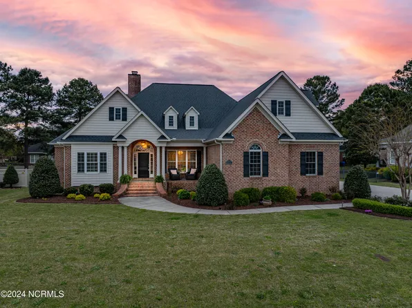 1000 Wickham Drive, Winterville, NC 28590