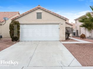 1846 Giant Rock Pl, North Las Vegas, NV 89031
