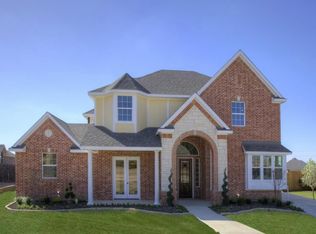 1505 Parkview Dr, Garland, TX 75043